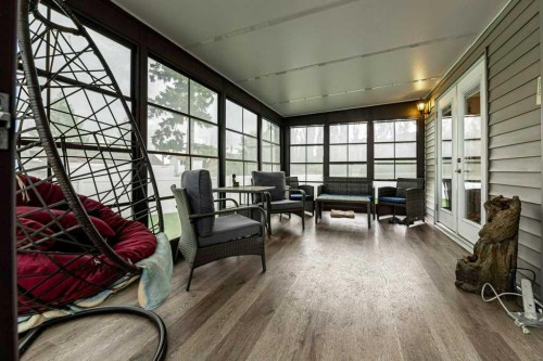 9 Henner'S Outlook, Lacombe, AB - Indoor Photo Showing Other Room