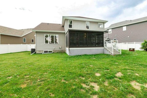 9 Henner'S Outlook, Lacombe, AB - Outdoor