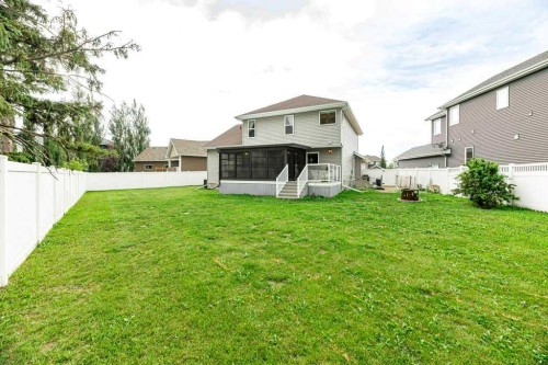9 Henner'S Outlook, Lacombe, AB - Outdoor