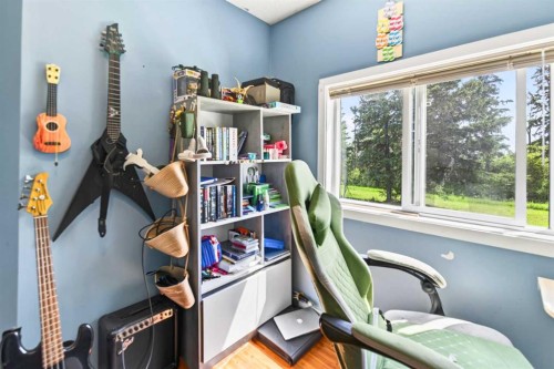 39310 Range Road 250, Rural Lacombe County, AB - Indoor