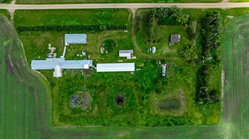 39310 Range Road 250, Rural Lacombe County, AB - Outdoor With View