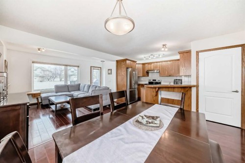 102-6220 Orr Drive, Red Deer, AB - Indoor