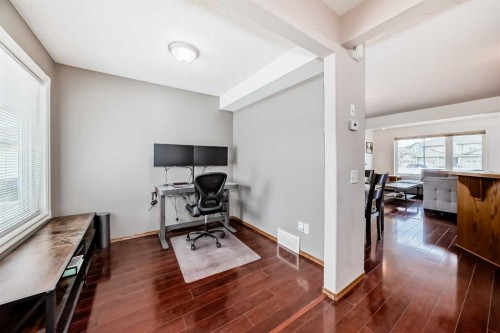 102-6220 Orr Drive, Red Deer, AB - Indoor