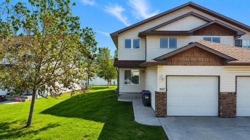 102-6220 Orr Drive  Red Deer, AB T4P 3Z8