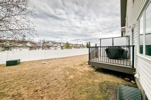 102-6220 Orr Drive, Red Deer, AB - Outdoor