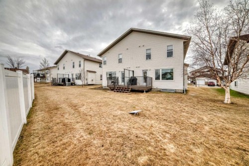102-6220 Orr Drive, Red Deer, AB - Outdoor With Exterior