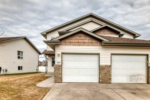 102-6220 Orr Drive, Red Deer, AB - Outdoor