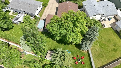 12 Malcolm Crescent, Red Deer, AB 