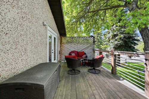 12 Malcolm Crescent, Red Deer, AB 