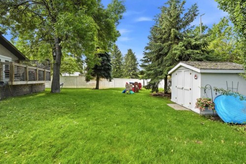 12 Malcolm Crescent, Red Deer, AB 
