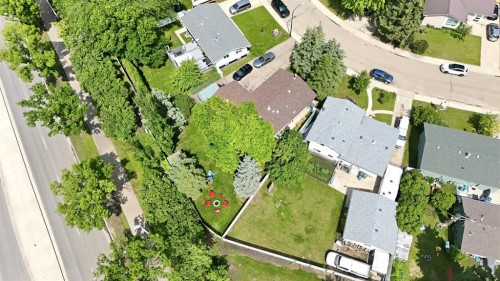 12 Malcolm Crescent, Red Deer, AB 