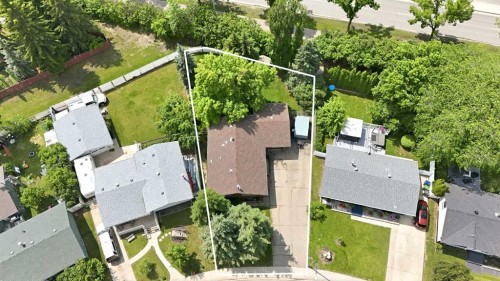 12 Malcolm Crescent, Red Deer, AB 