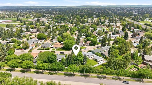 12 Malcolm Crescent, Red Deer, AB 