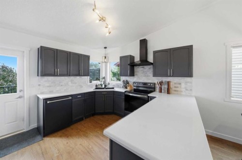 48 Dodge Avenue, Red Deer, AB 