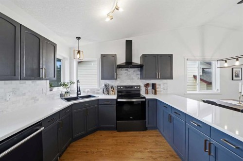 48 Dodge Avenue, Red Deer, AB 