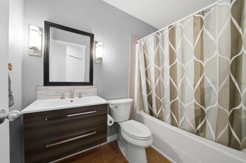48 Dodge Avenue, Red Deer, AB 