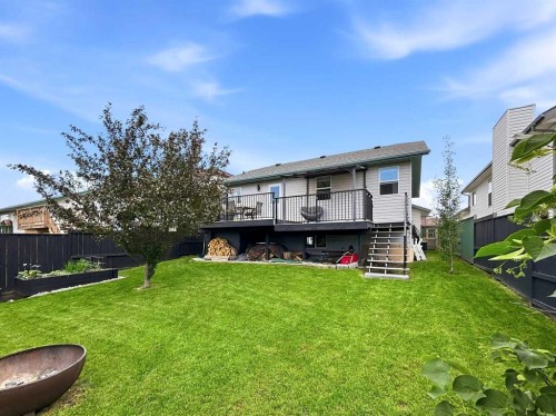 48 Dodge Avenue, Red Deer, AB 