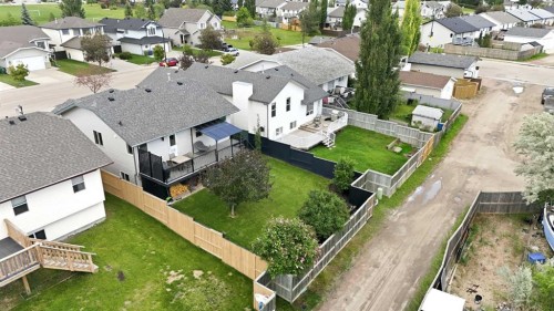 48 Dodge Avenue, Red Deer, AB 