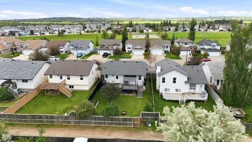 48 Dodge Avenue, Red Deer, AB 