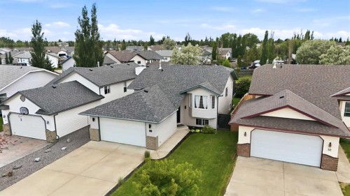 48 Dodge Avenue, Red Deer, AB 