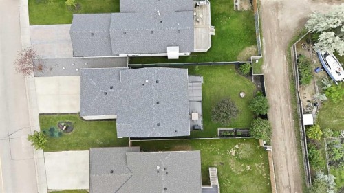 48 Dodge Avenue, Red Deer, AB 