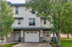 13 Kerry Wood Mews Red Deer, AB T4N 7B8