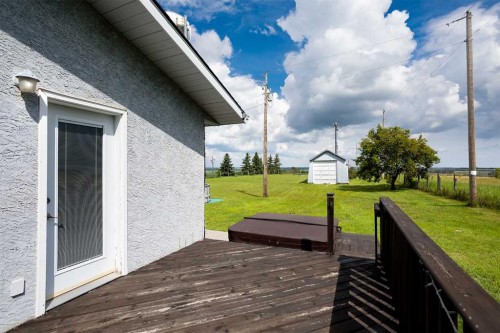 108 Martin Avenue, Bittern Lake, AB 