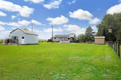 108 Martin Avenue, Bittern Lake, AB 