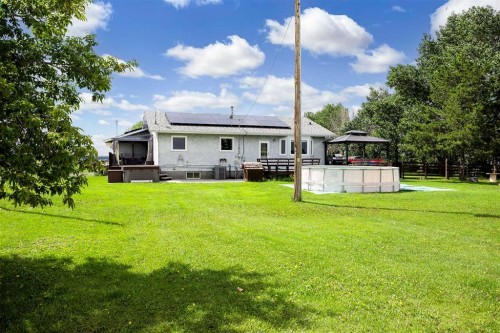 108 Martin Avenue, Bittern Lake, AB 