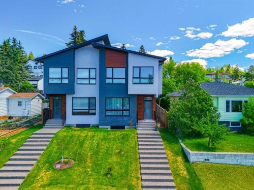 5230 21 Avenue Nw, Calgary, AB 