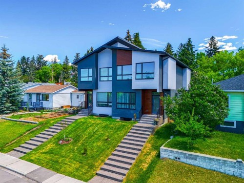 5230 21 Avenue Nw, Calgary, AB 
