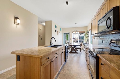 104 Oak Drive, Red Deer, AB 
