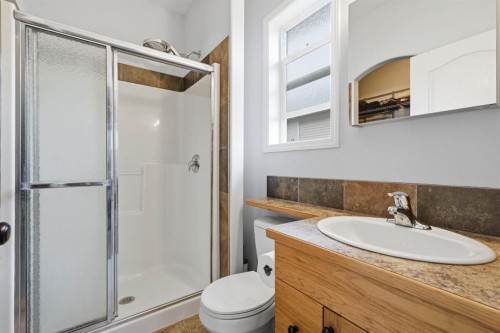 104 Oak Drive, Red Deer, AB 