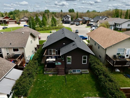 104 Oak Drive, Red Deer, AB 