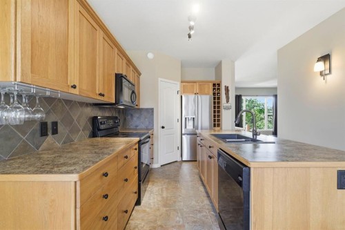 104 Oak Drive, Red Deer, AB 