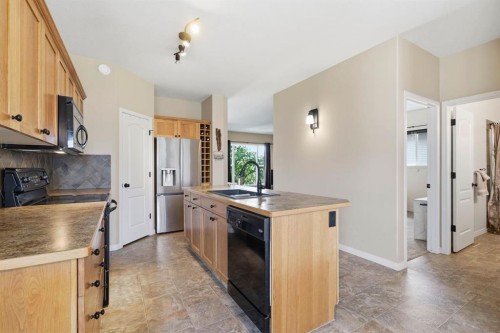 104 Oak Drive, Red Deer, AB 