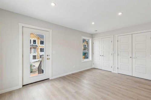 101-63 Belmont Passage Sw, Calgary, AB 