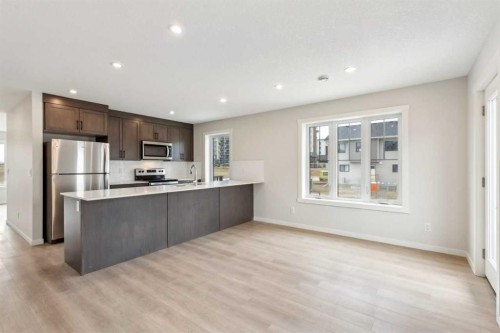101-63 Belmont Passage Sw, Calgary, AB 
