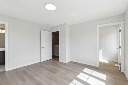 101-63 Belmont Passage Sw, Calgary, AB 