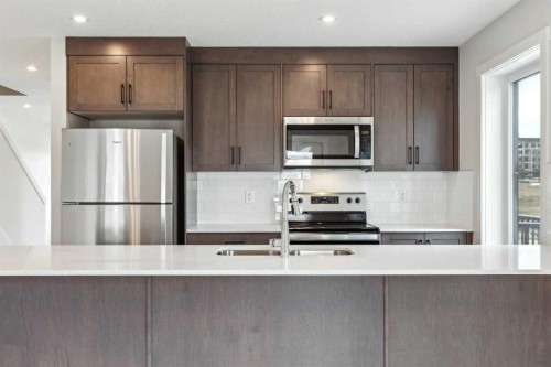 101-63 Belmont Passage Sw, Calgary, AB 