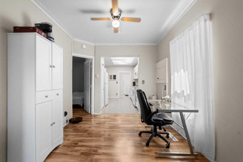 4925 54 Street, Killam, AB 