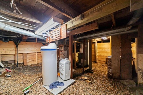 4925 54 Street, Killam, AB 