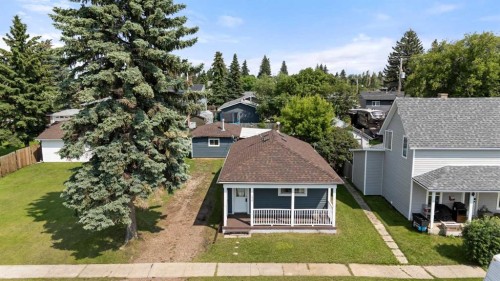 4925 54 Street, Killam, AB 