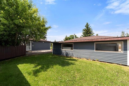 4925 54 Street, Killam, AB 