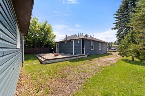 4925 54 Street, Killam, AB 