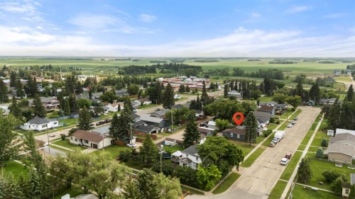 4925 54 Street, Killam, AB 