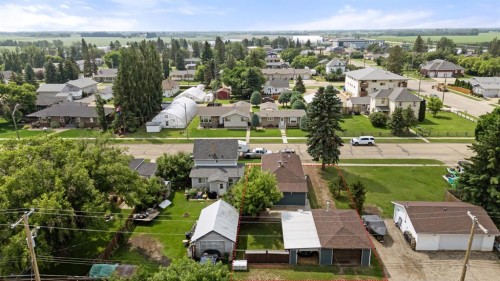 4925 54 Street, Killam, AB 