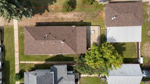 4925 54 Street, Killam, AB 