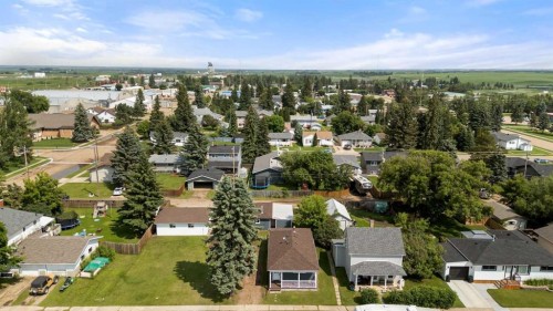 4925 54 Street, Killam, AB 