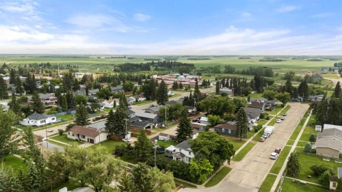 4925 54 Street, Killam, AB 